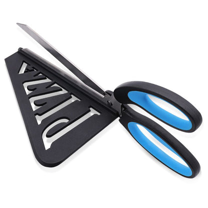 ✨ LETZTER TAG VERKAUF 50% RABATT ✨3-in-1-Pizzaschere aus Edelstahl