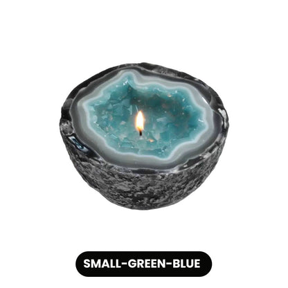 ✨🎅WEIHNACHTSGESCHENK-IDEE 50% RABATT🔮Intention/Healing Energy Candle