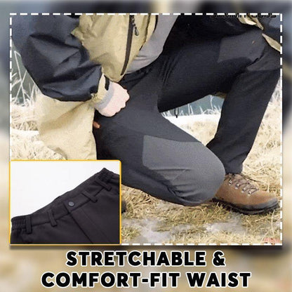 Wasserdichte & Schnell Trocknende Outdoorhose