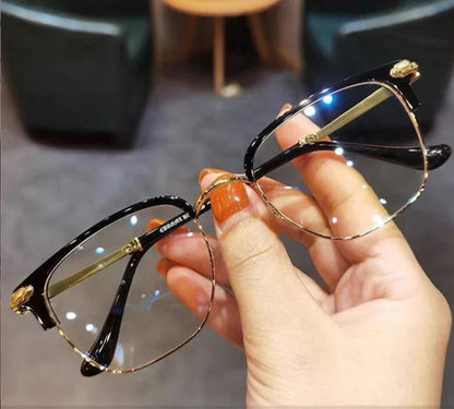 🔥2026 heißer Verkauf🔥 Ultra Light Anti Blue Presbyopic Glasses