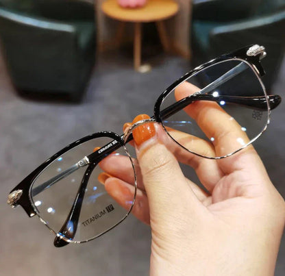 🔥2026 heißer Verkauf🔥 Ultra Light Anti Blue Presbyopic Glasses