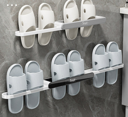 Frühzeitiger Weihnachtsverkauf 🎅Klappbares multifunktionales Schuhregal