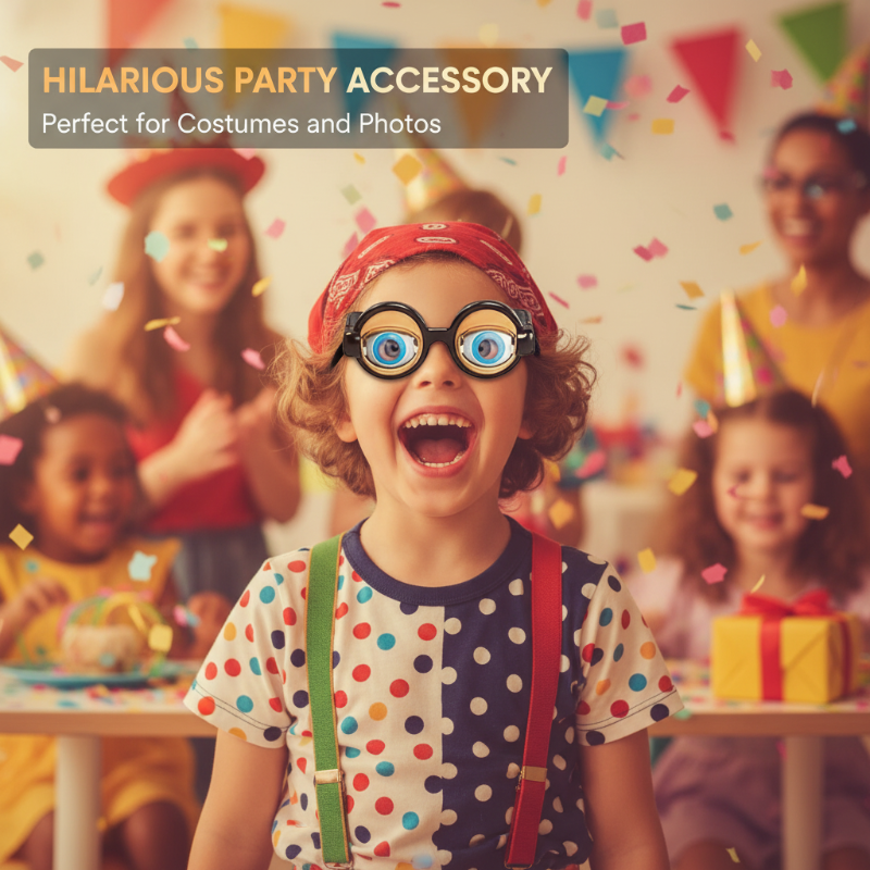 ✨ LETZTER TAG – KAUF 1, ERHALTE 1 GRATIS💜Zwinker-Brille mit Kinn-Mechanismus – Der ultimative Party-Spaß & Scherzgeschenk! ✨