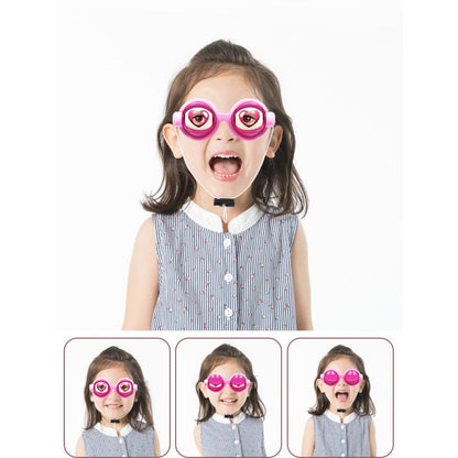 ✨ LETZTER TAG – KAUF 1, ERHALTE 1 GRATIS💜Zwinker-Brille mit Kinn-Mechanismus – Der ultimative Party-Spaß & Scherzgeschenk! ✨