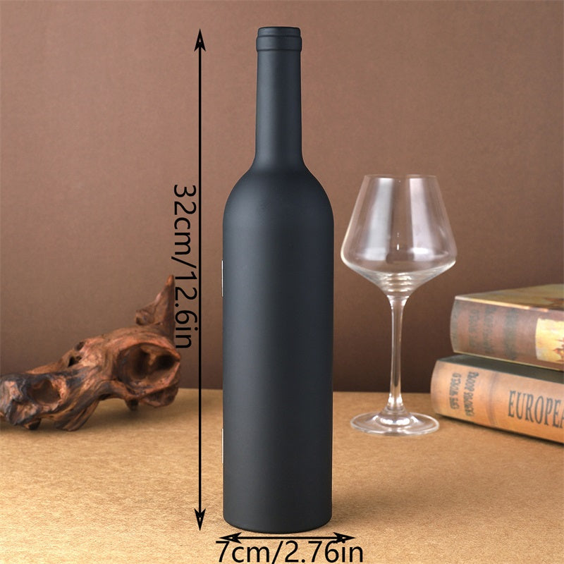 Weinöffner-Set für Weinliebhaber