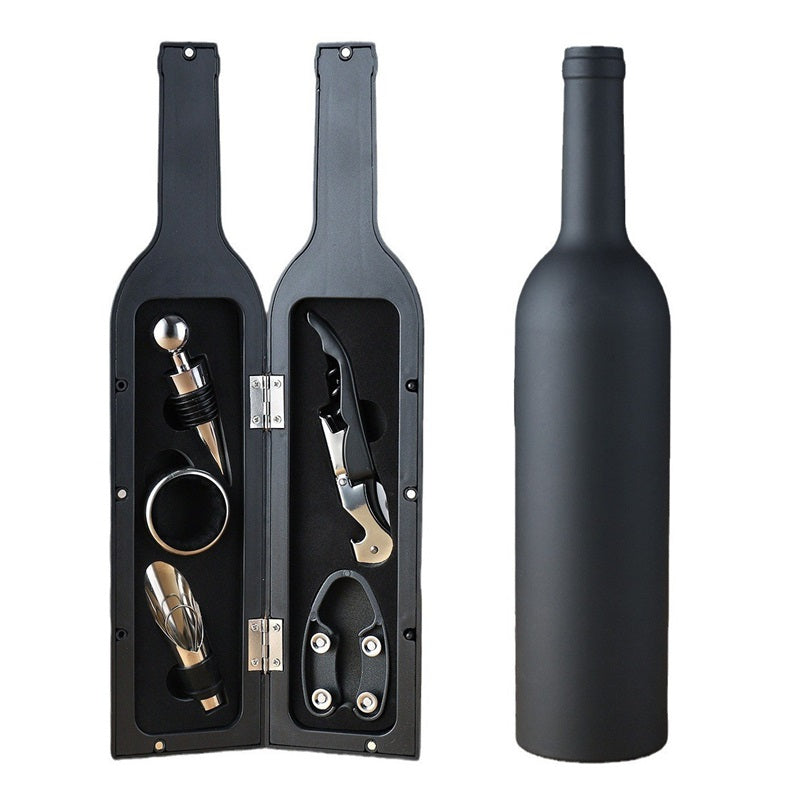 Weinöffner-Set für Weinliebhaber