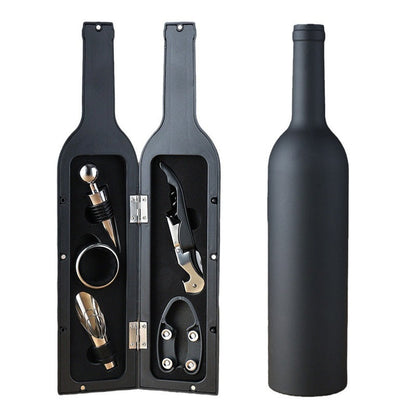 Weinöffner-Set für Weinliebhaber