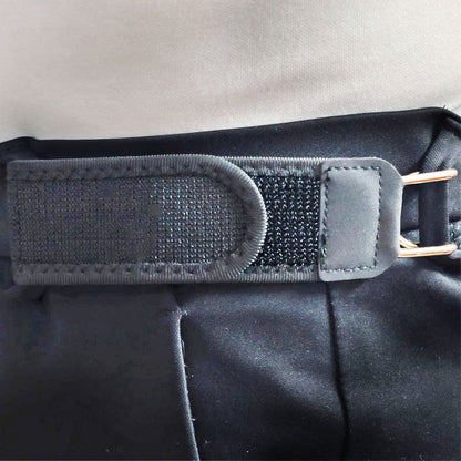 ✨ Elastischer Gürtel ohne Schnalle – Komfortabel, Unsichtbar & Präzise Passform! 👖