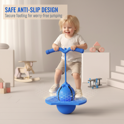 ✨ LETZTER TAG VERKAUF 50% RABATT ✨Pogo-Sprungball für Kinder und Erwachsene