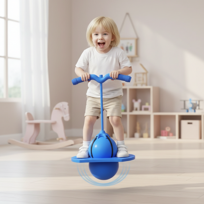 ✨ LETZTER TAG VERKAUF 50% RABATT ✨Pogo-Sprungball für Kinder und Erwachsene