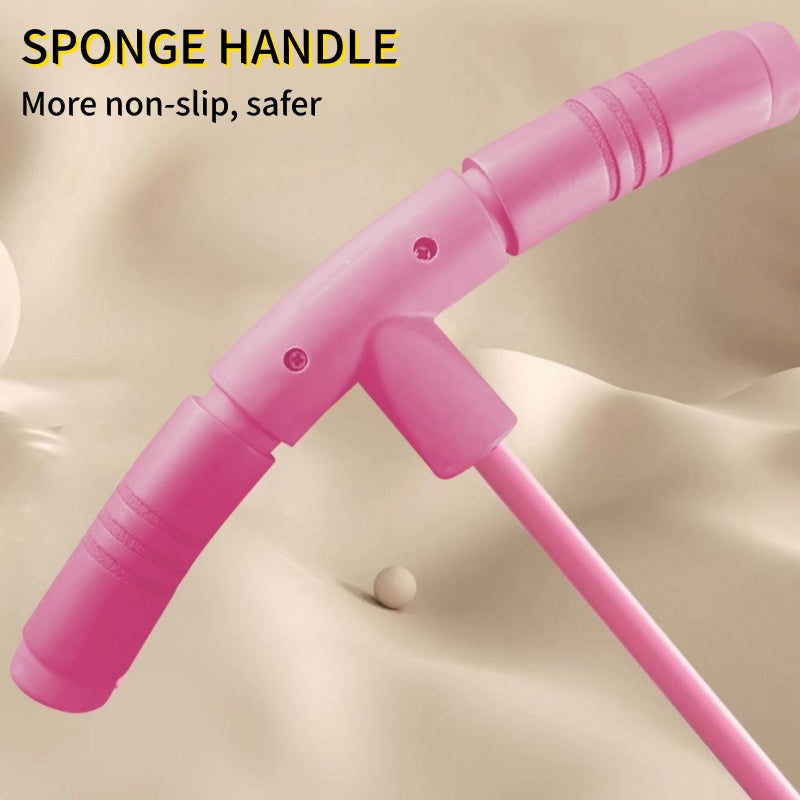 ✨ LETZTER TAG VERKAUF 50% RABATT ✨Pogo-Sprungball für Kinder und Erwachsene
