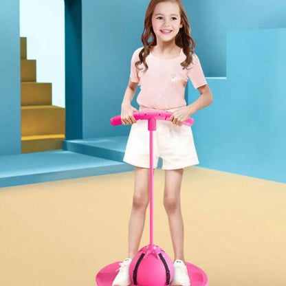 ✨ LETZTER TAG VERKAUF 50% RABATT ✨Pogo-Sprungball für Kinder und Erwachsene