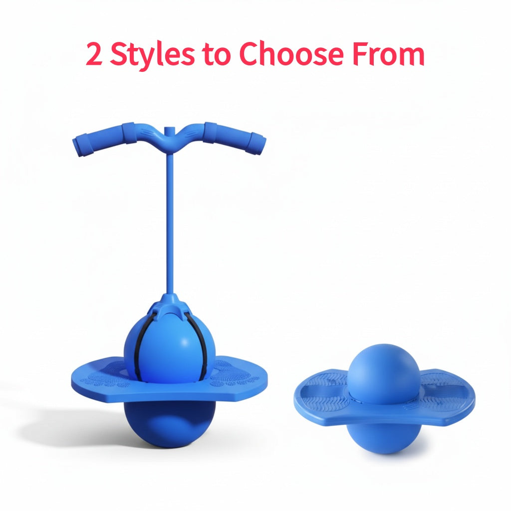 ✨ LETZTER TAG VERKAUF 50% RABATT ✨Pogo-Sprungball für Kinder und Erwachsene