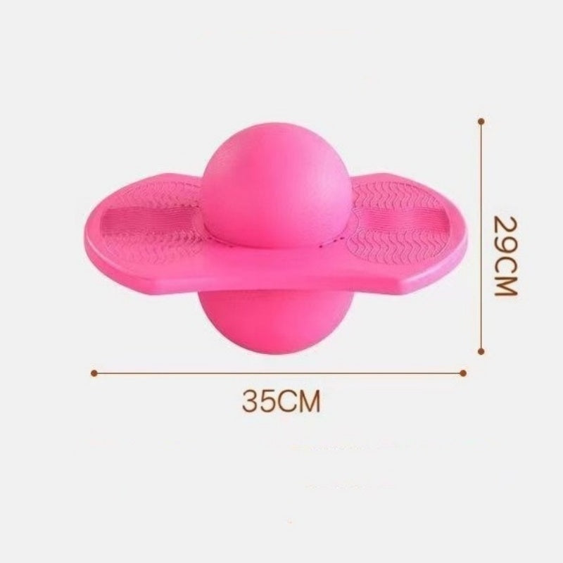 ✨ LETZTER TAG VERKAUF 50% RABATT ✨Pogo-Sprungball für Kinder und Erwachsene