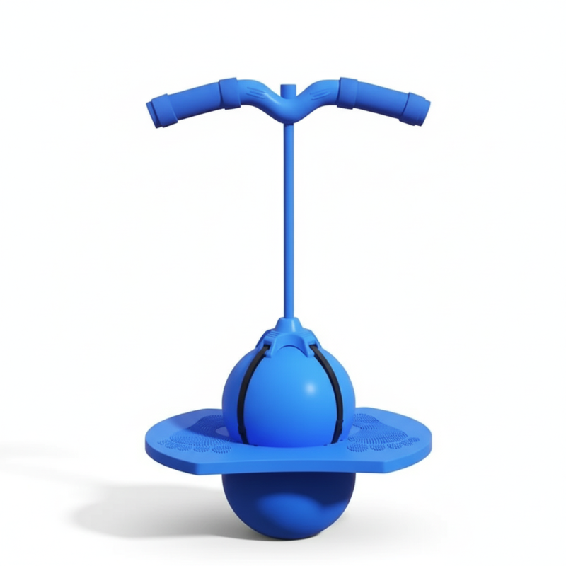 ✨ LETZTER TAG VERKAUF 50% RABATT ✨Pogo-Sprungball für Kinder und Erwachsene