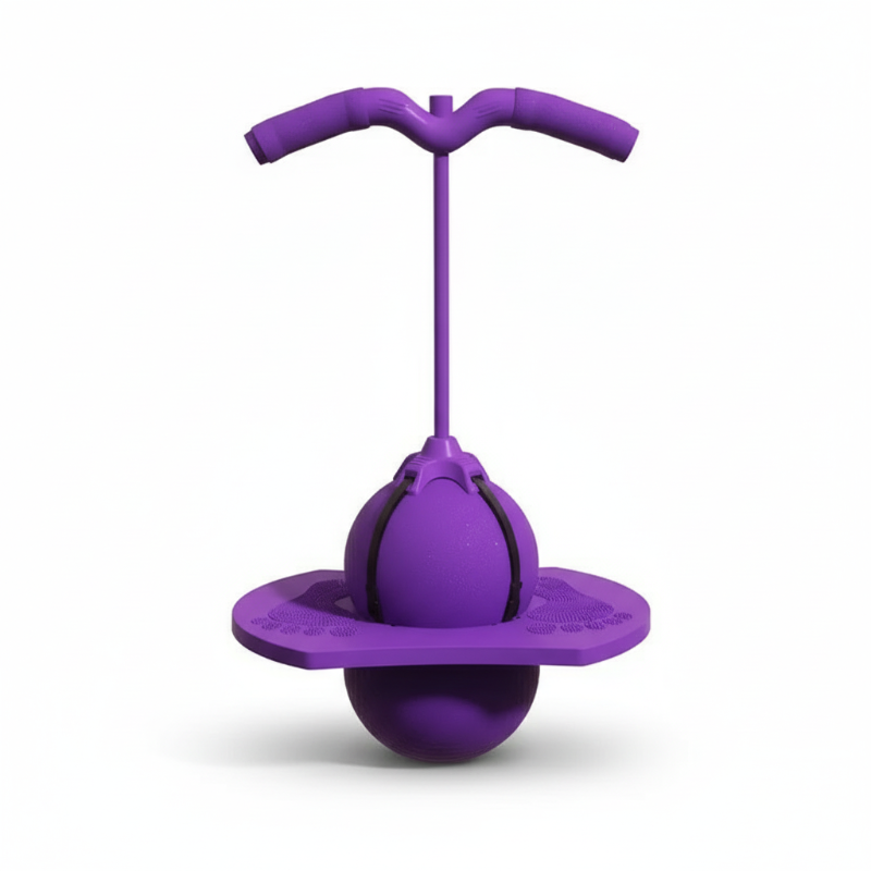 ✨ LETZTER TAG VERKAUF 50% RABATT ✨Pogo-Sprungball für Kinder und Erwachsene