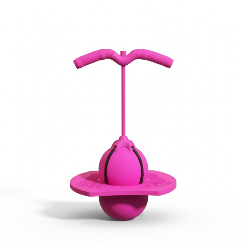 ✨ LETZTER TAG VERKAUF 50% RABATT ✨Pogo-Sprungball für Kinder und Erwachsene