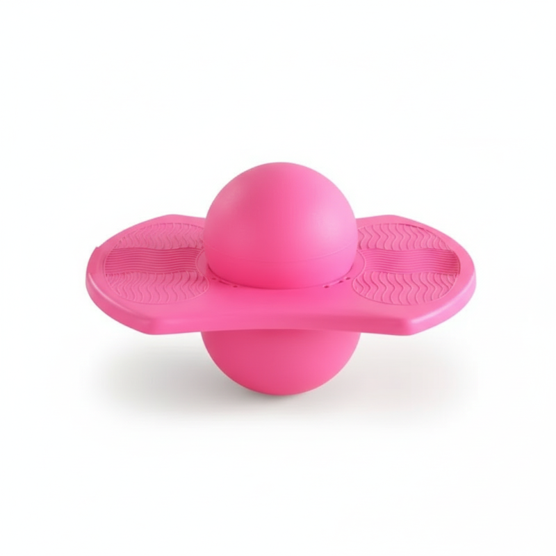 ✨ LETZTER TAG VERKAUF 50% RABATT ✨Pogo-Sprungball für Kinder und Erwachsene