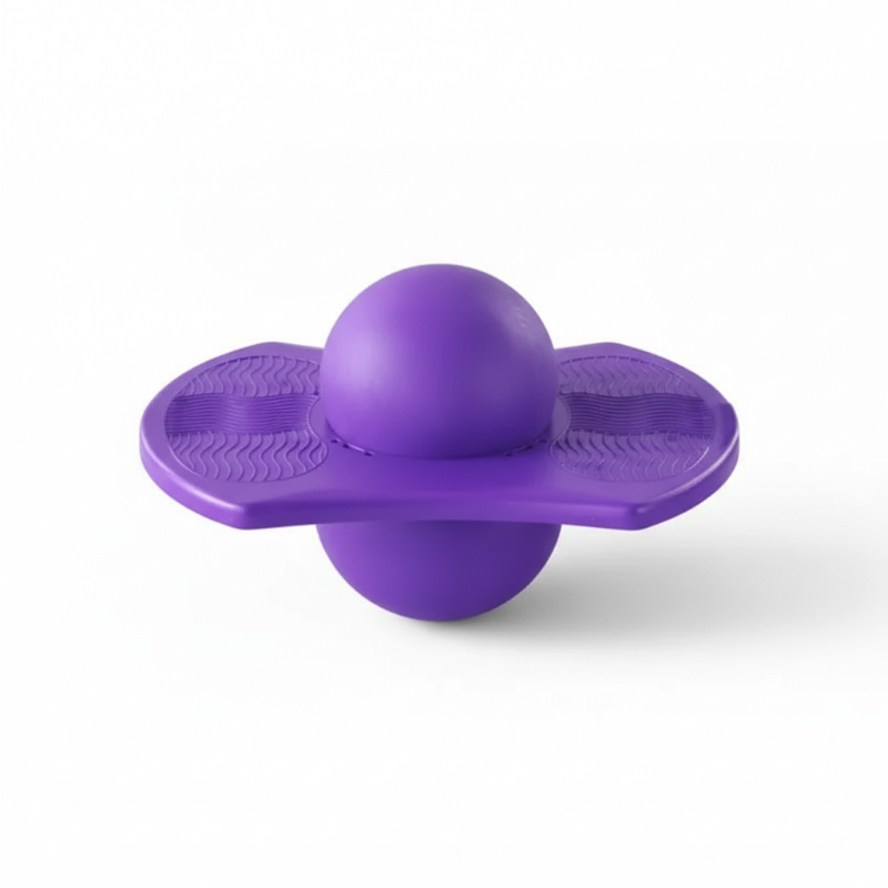 ✨ LETZTER TAG VERKAUF 50% RABATT ✨Pogo-Sprungball für Kinder und Erwachsene