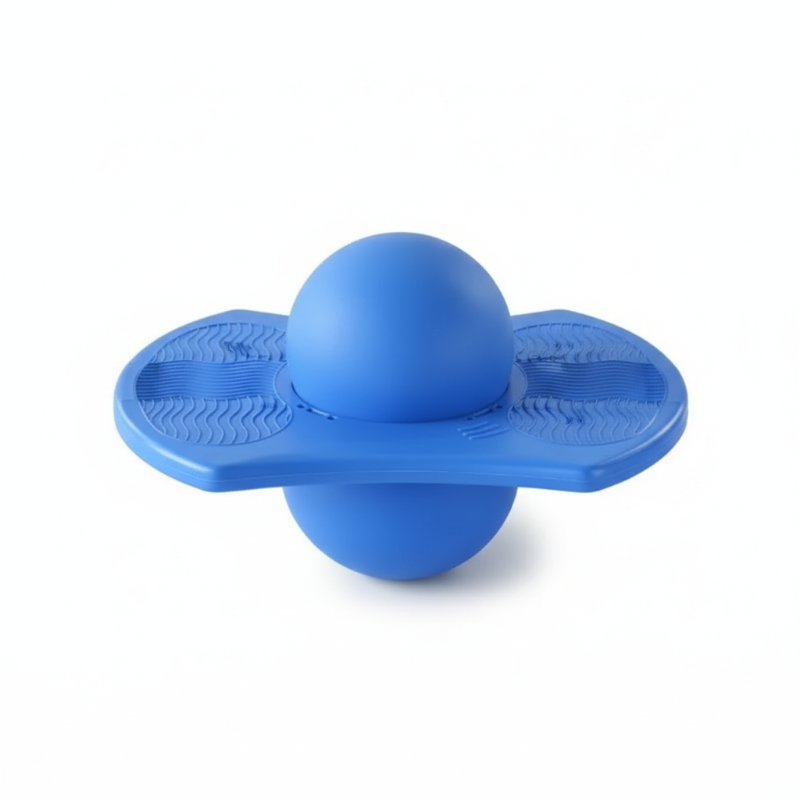 ✨ LETZTER TAG VERKAUF 50% RABATT ✨Pogo-Sprungball für Kinder und Erwachsene