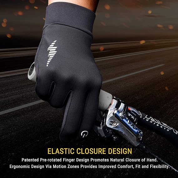 🔥 Heißer Verkauf: 50 % Rabatt 🔥 Winter Touchscreen Warme Handschuhe