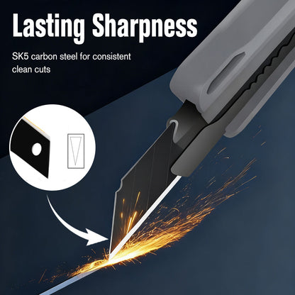 🔥Letzter Tag 50% Rabatt🎁Hochleistungs-Scharfmesser