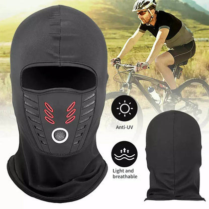 🧣❄️ Winddichte Wintermaske – Ultra-Warm, Atmungsaktiv & Langlebig! Perfekt für Ski & Alltag 🌬️🛡️