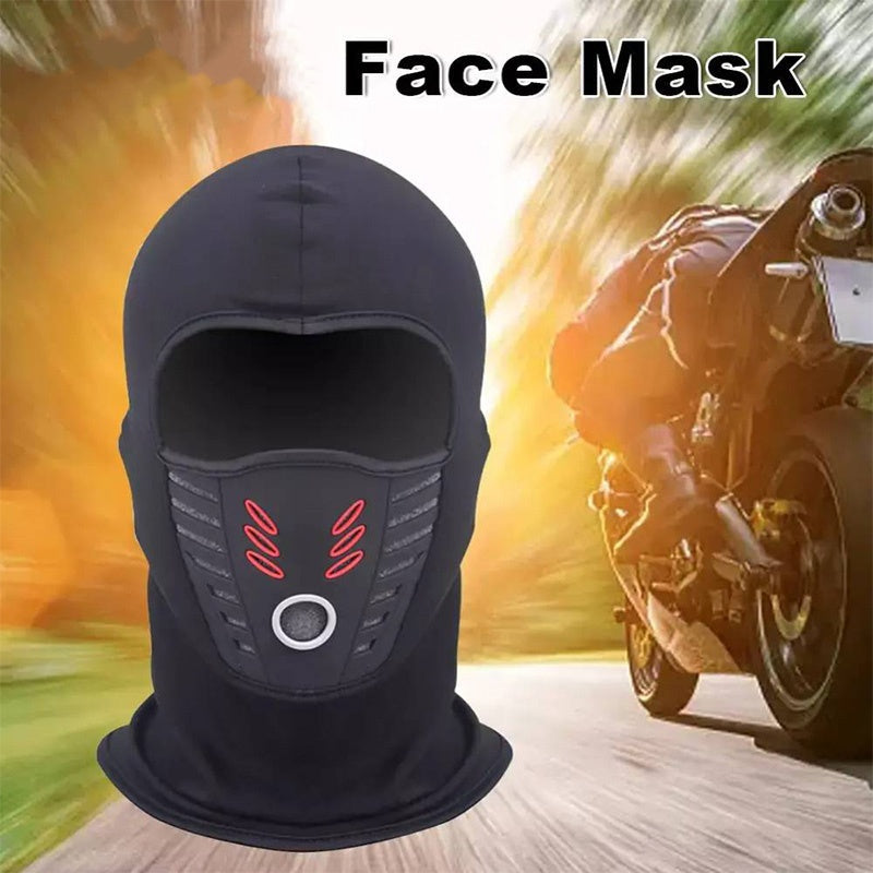 🧣❄️ Winddichte Wintermaske – Ultra-Warm, Atmungsaktiv & Langlebig! Perfekt für Ski & Alltag 🌬️🛡️