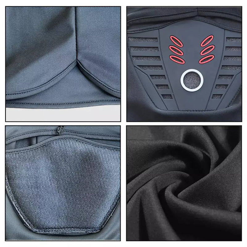 🧣❄️ Winddichte Wintermaske – Ultra-Warm, Atmungsaktiv & Langlebig! Perfekt für Ski & Alltag 🌬️🛡️