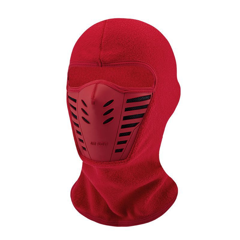 🧣❄️ Winddichte Wintermaske – Ultra-Warm, Atmungsaktiv & Langlebig! Perfekt für Ski & Alltag 🌬️🛡️