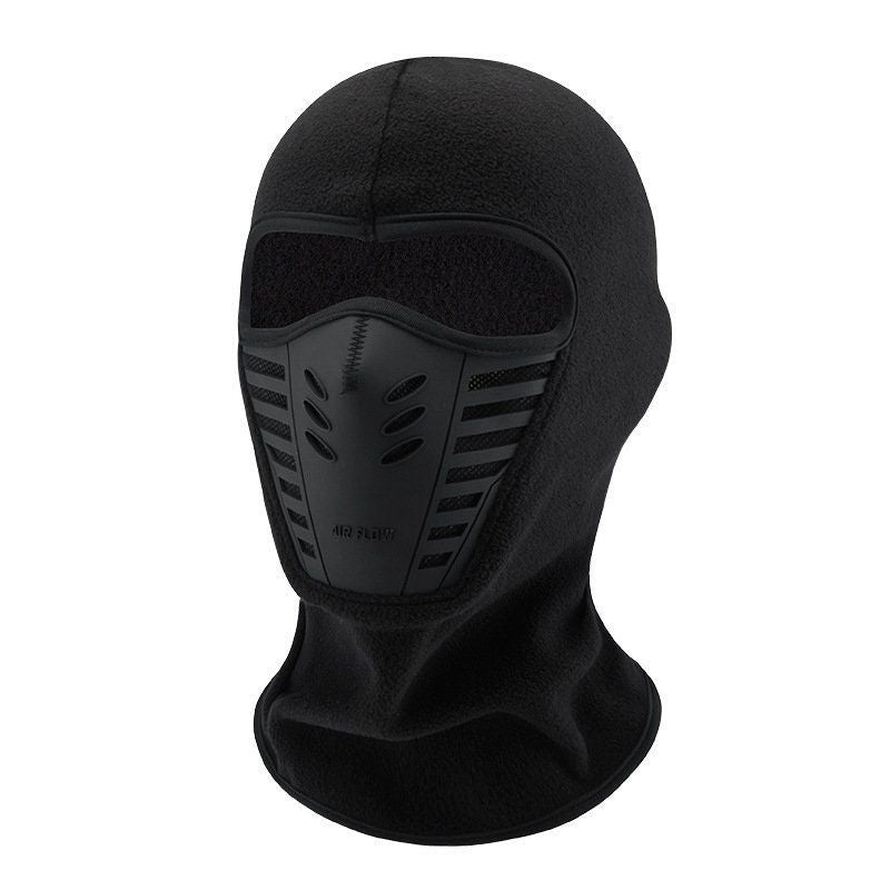 🧣❄️ Winddichte Wintermaske – Ultra-Warm, Atmungsaktiv & Langlebig! Perfekt für Ski & Alltag 🌬️🛡️