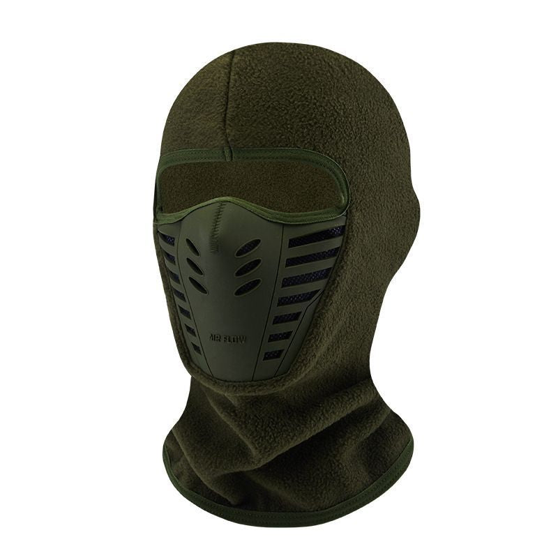 🧣❄️ Winddichte Wintermaske – Ultra-Warm, Atmungsaktiv & Langlebig! Perfekt für Ski & Alltag 🌬️🛡️