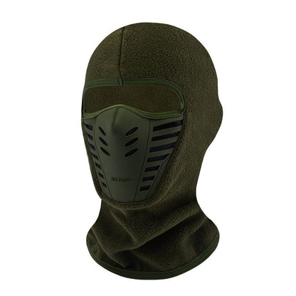 🧣❄️ Winddichte Wintermaske – Ultra-Warm, Atmungsaktiv & Langlebig! Perfekt für Ski & Alltag 🌬️🛡️