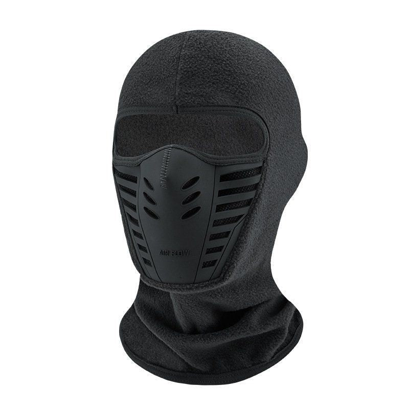🧣❄️ Winddichte Wintermaske – Ultra-Warm, Atmungsaktiv & Langlebig! Perfekt für Ski & Alltag 🌬️🛡️