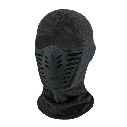 🧣❄️ Winddichte Wintermaske – Ultra-Warm, Atmungsaktiv & Langlebig! Perfekt für Ski & Alltag 🌬️🛡️