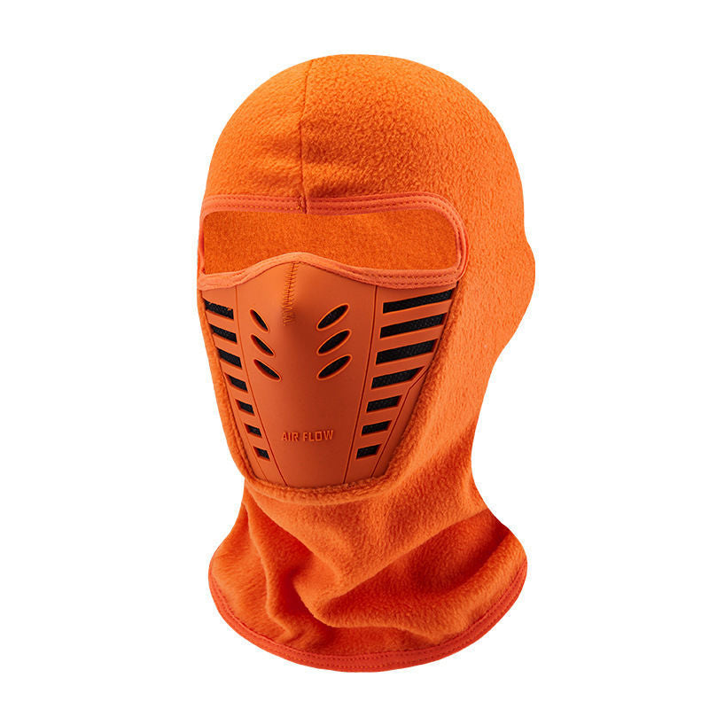 🧣❄️ Winddichte Wintermaske – Ultra-Warm, Atmungsaktiv & Langlebig! Perfekt für Ski & Alltag 🌬️🛡️