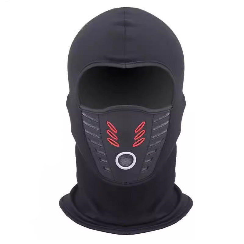 🧣❄️ Winddichte Wintermaske – Ultra-Warm, Atmungsaktiv & Langlebig! Perfekt für Ski & Alltag 🌬️🛡️