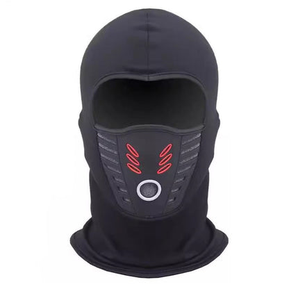 🧣❄️ Winddichte Wintermaske – Ultra-Warm, Atmungsaktiv & Langlebig! Perfekt für Ski & Alltag 🌬️🛡️