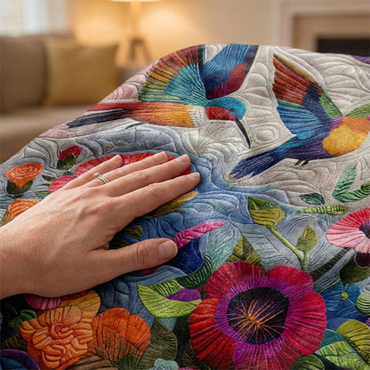 🌸 Kuschelige Flanelldecke mit Blumenmuster – Ultraweich & dekorativ für Ihr Zuhause!
