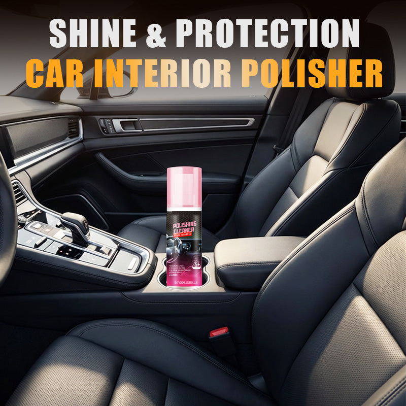 Auto Innenraum Reiniger – Interior Detailer