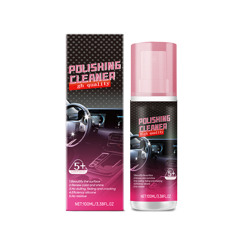 Auto Innenraum Reiniger – Interior Detailer