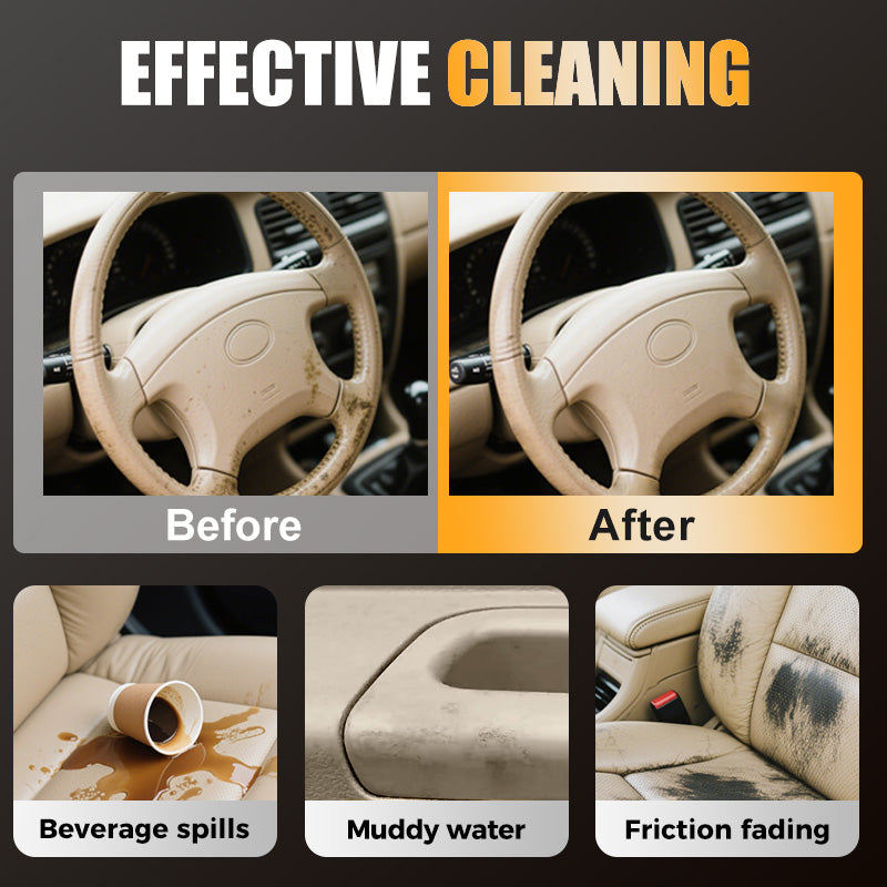 Auto Innenraum Reiniger – Interior Detailer