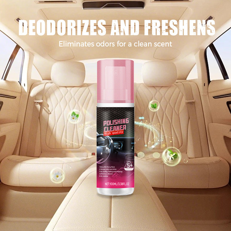 Auto Innenraum Reiniger – Interior Detailer