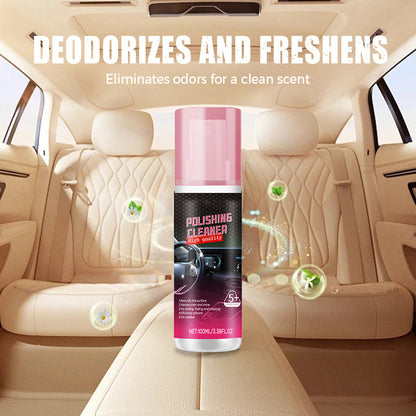 Auto Innenraum Reiniger – Interior Detailer
