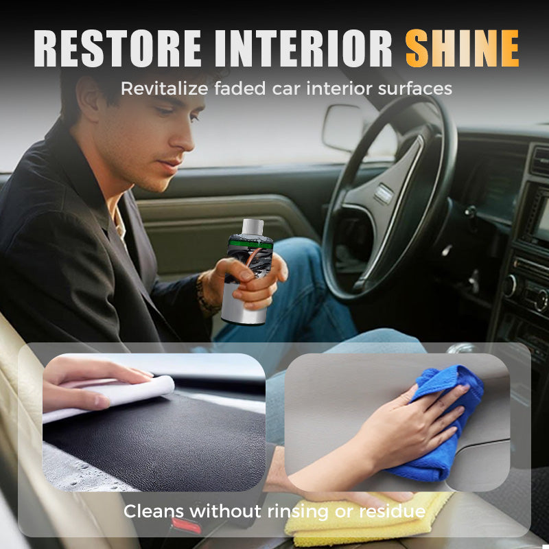 Auto Innenraum Reiniger – Interior Detailer