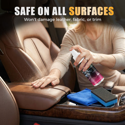 Auto Innenraum Reiniger – Interior Detailer