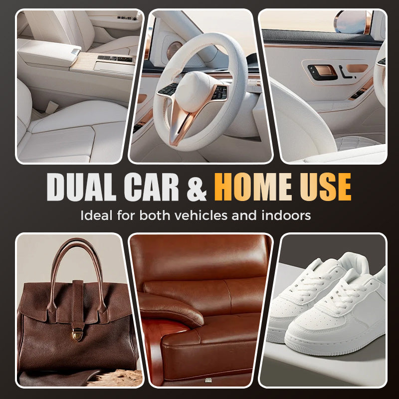 Auto Innenraum Reiniger – Interior Detailer