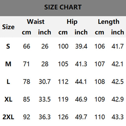 Damen-Hose – Hoher Bund, Weites Bein, Mit Gürtelakzent & Vielseitiger Look ✨