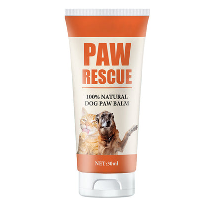 ⏳Begrenzte Zeit 50% Rabatt💥Lindernder Pfotenbalsam für rissige Hunde- und Katzenpfoten