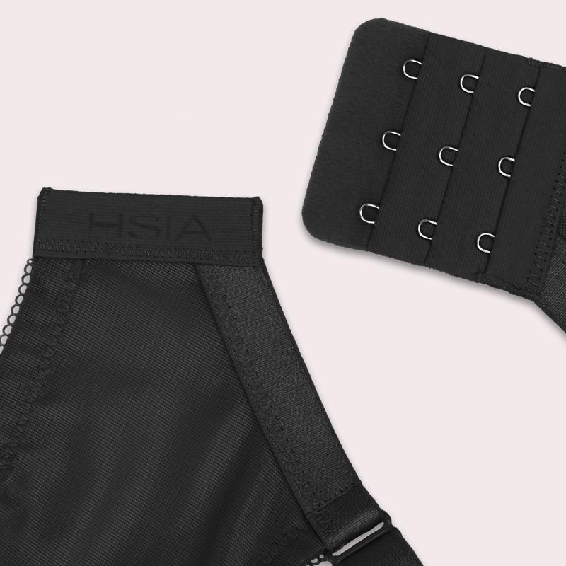 Bequemer und stylischer Damen-BH mit voller Abdeckung aus Spitze